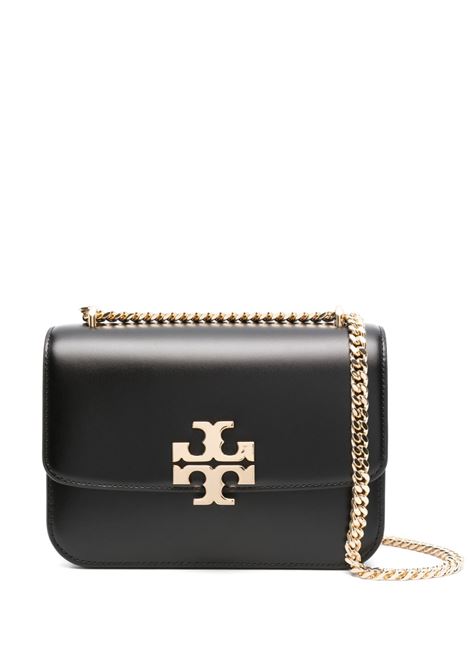 Borsa a tracolla Eleanor in nero Tory burch - donna